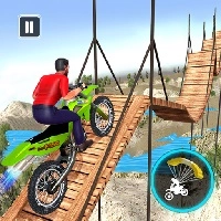 bicycle_stunt_3d Games